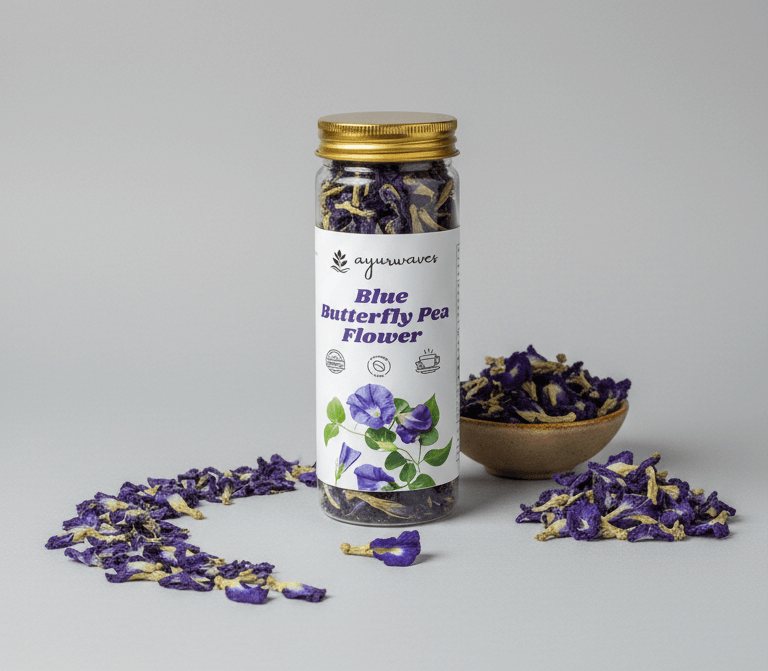 blue-butterfly-pea-flower-tea-label
