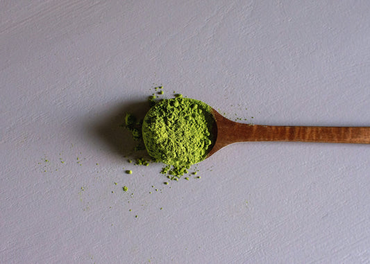 Moringa Powder: The Ayurvedic Superfood for Daily Vitality