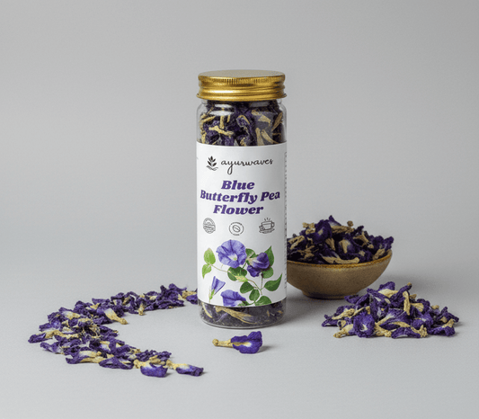 blue-butterfly-pea-flower-tea-label