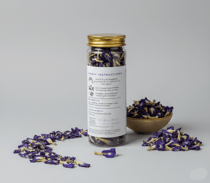 blue-butterfly-pea-flower-tea-label